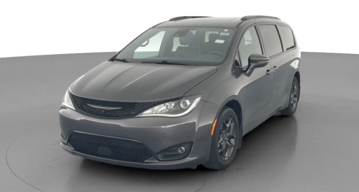 Thumbnail: 2020 Chrysler Pacifica - 1