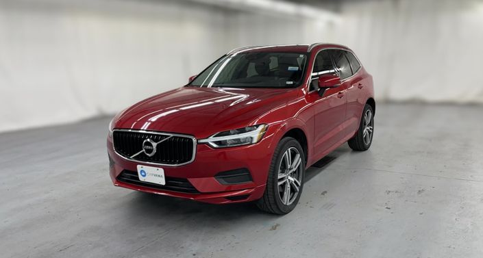 2020 Volvo XC60 T5 Momentum -
                  Indianapolis, IN
