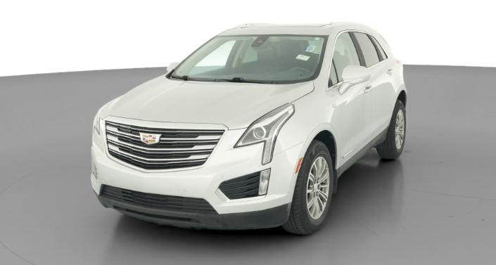 2019 Cadillac XT5 Luxury -
                  Concord, NC