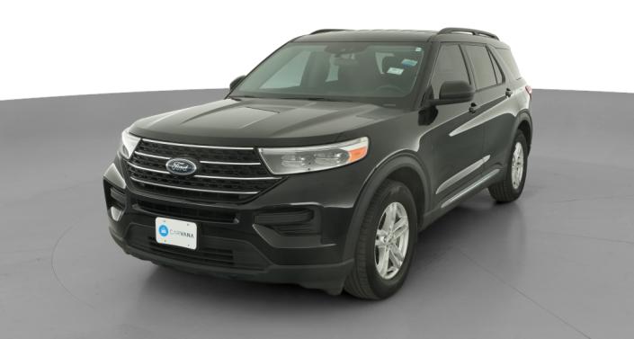 Thumbnail: 2023 Ford Explorer - 1
