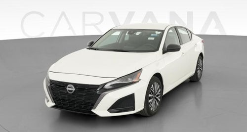 2026 Nissan Altima
