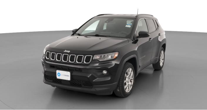 Thumbnail: 2023 Jeep Compass - 1