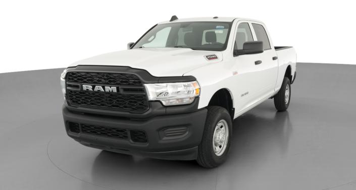 Thumbnail: 2022 RAM 2500 - 1