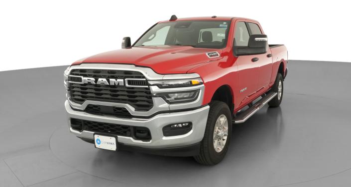 Thumbnail: 2026 RAM 2500 - 1
