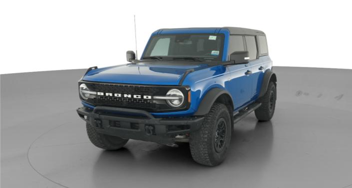 Thumbnail: 2023 Ford Bronco - 1