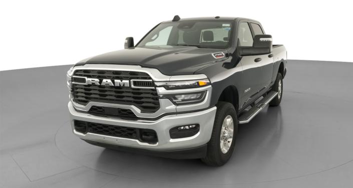 Thumbnail: 2025 RAM 2500 - 1