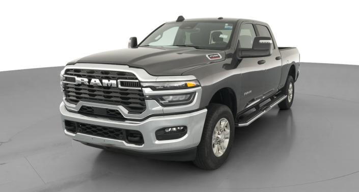 Thumbnail: 2025 RAM 2500 - 1