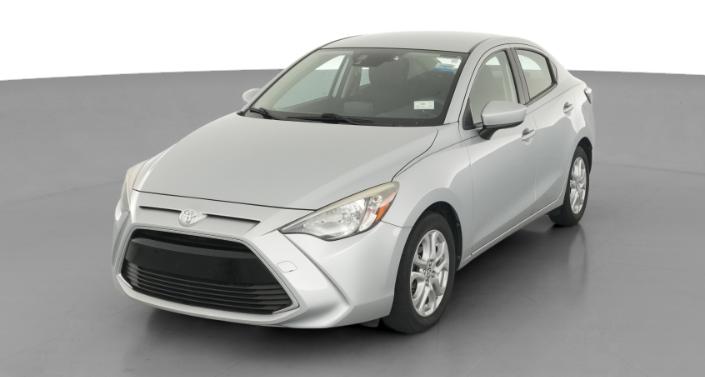 2018 Toyota Yaris iA Base -
                  Trenton, OH