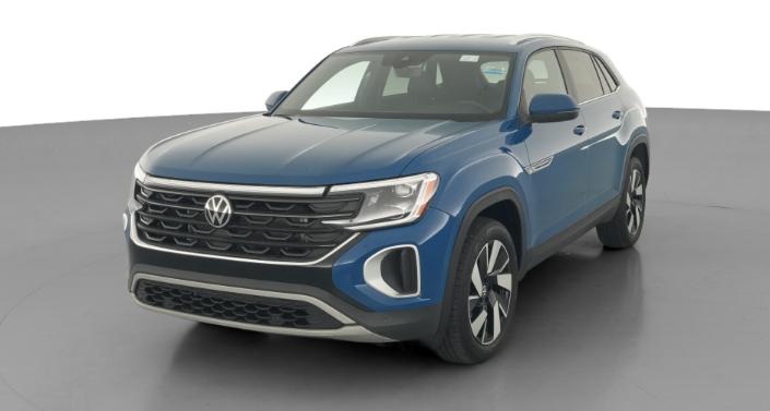 Thumbnail: 2026 Volkswagen Atlas - 1