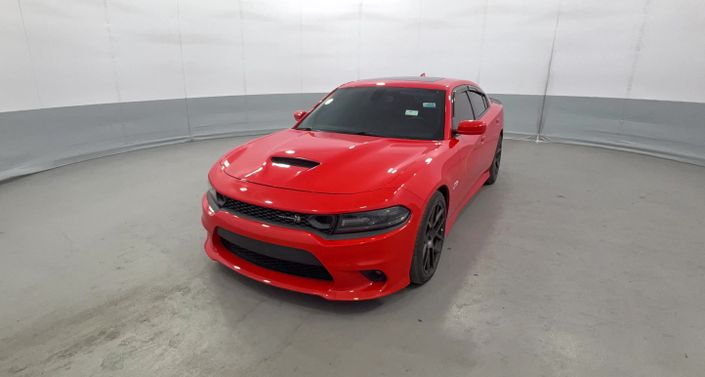 Thumbnail: 2019 Dodge Charger - 1