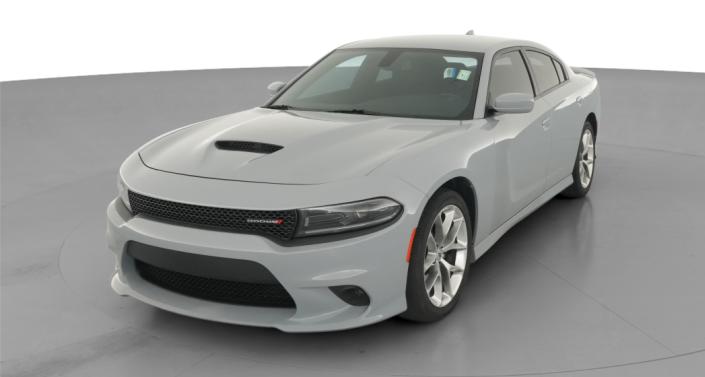 Thumbnail: 2022 Dodge Charger - 1