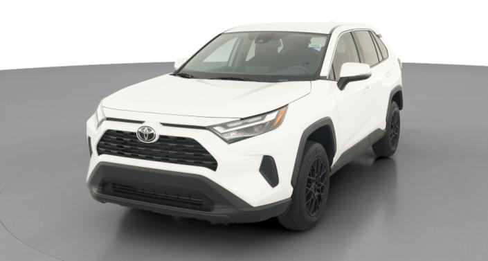 Thumbnail: 2025 Toyota RAV4 - 1