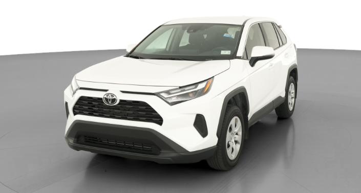 Thumbnail: 2025 Toyota RAV4 - 1