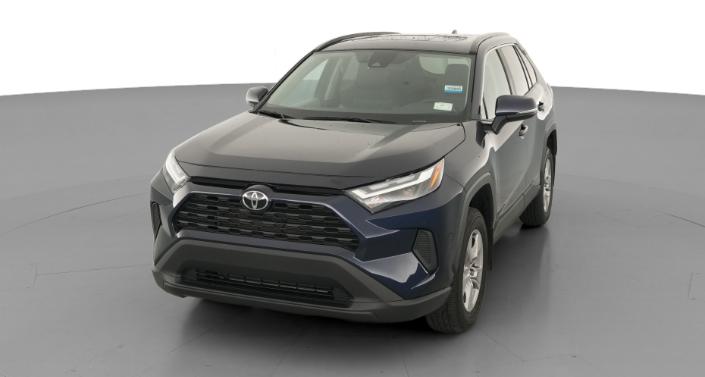 Thumbnail: 2025 Toyota RAV4 - 1