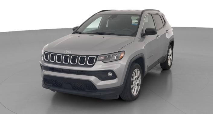 Thumbnail: 2023 Jeep Compass - 1