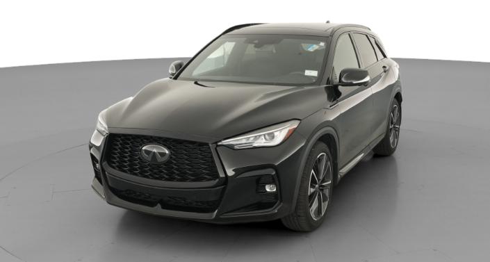 Thumbnail: 2023 INFINITI QX50 - 1
