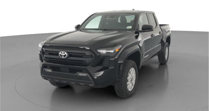 Thumbnail: 2025 Toyota Tacoma - 1