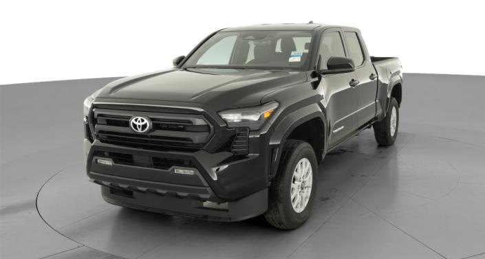 Thumbnail: 2026 Toyota Tacoma - 1