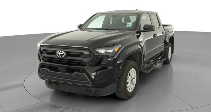 Thumbnail: 2025 Toyota Tacoma - 1