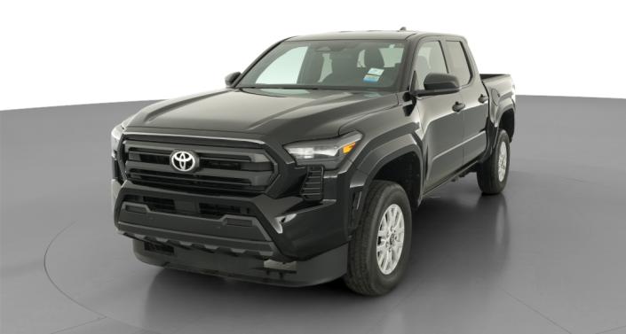 Thumbnail: 2025 Toyota Tacoma - 1