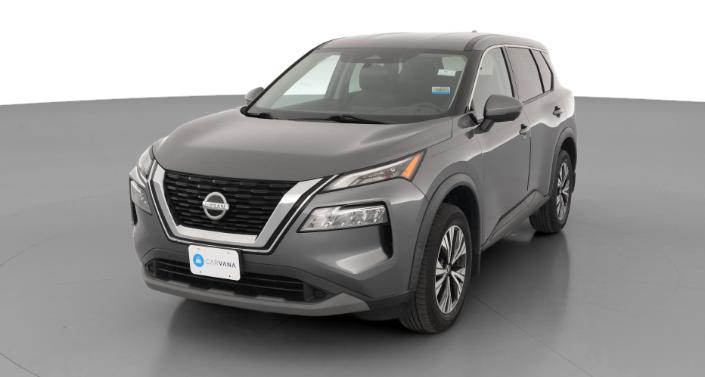 Thumbnail: 2021 Nissan Rogue - 1