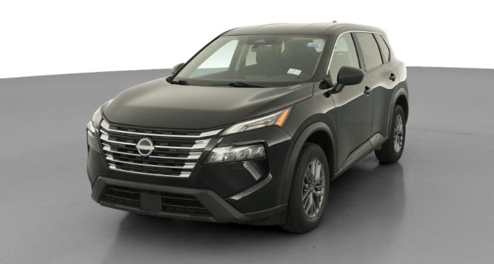 Thumbnail: 2024 Nissan Rogue - 1