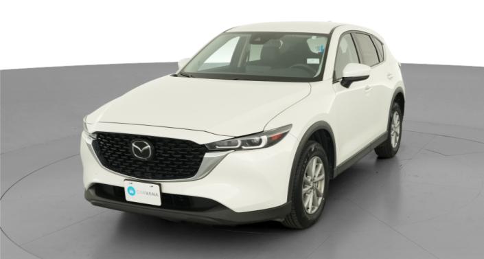 Thumbnail: 2023 Mazda CX-5 - 1