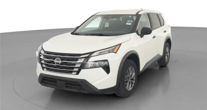 Thumbnail: 2024 Nissan Rogue - 1