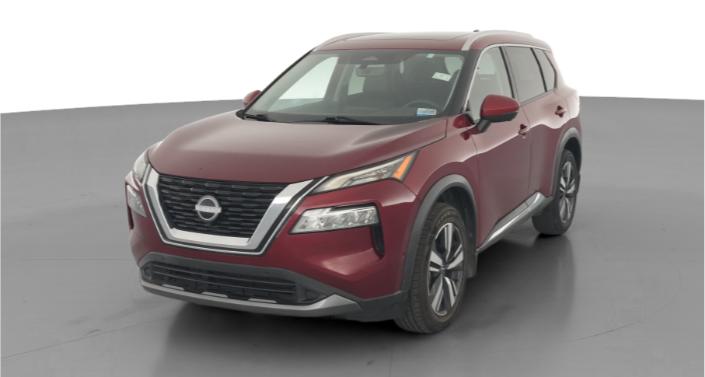Thumbnail: 2023 Nissan Rogue - 1