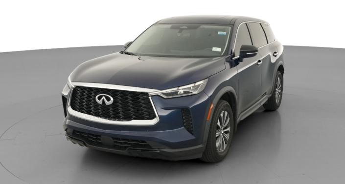 Thumbnail: 2023 INFINITI QX60 - 1