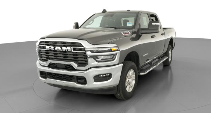 Thumbnail: 2026 RAM 2500 - 1