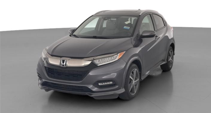 Thumbnail: 2019 Honda HR-V - 1