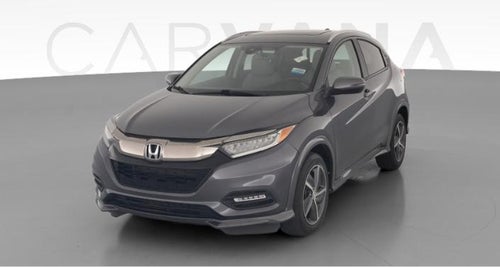2019 Honda HR-V