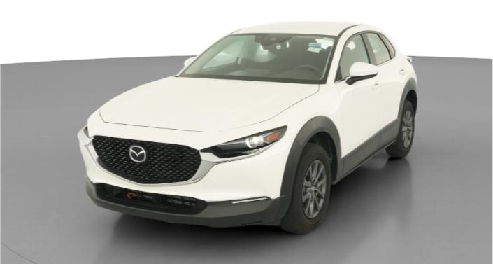 Thumbnail: 2023 Mazda CX-30 - 1
