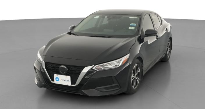 Thumbnail: 2020 Nissan Sentra - 1