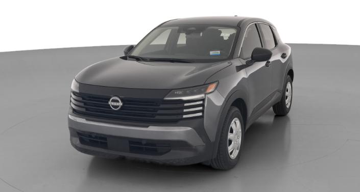 Thumbnail: 2025 Nissan Kicks - 1