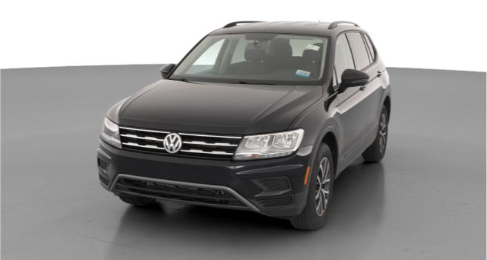 Thumbnail: 2021 Volkswagen Tiguan - 1