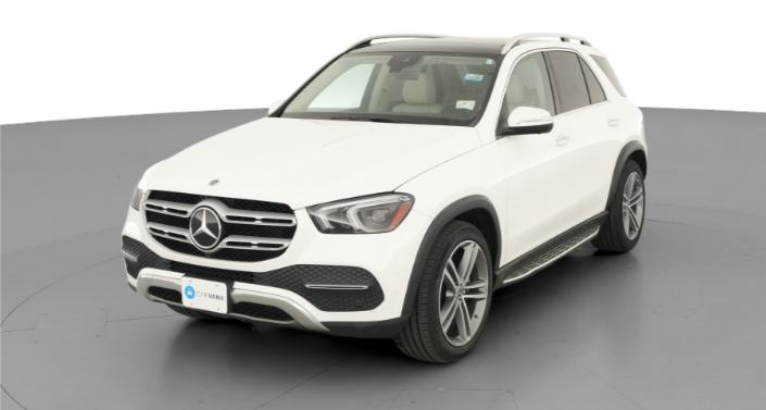 Thumbnail: 2022 Mercedes-Benz GLE - 1
