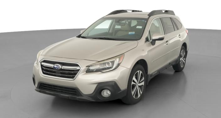Thumbnail: 2018 Subaru Outback - 1