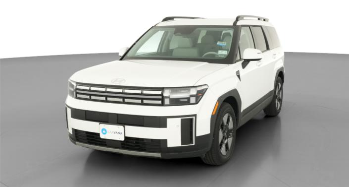 Thumbnail: 2025 Hyundai Santa Fe - 1