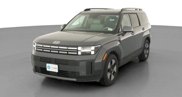 Thumbnail: 2025 Hyundai Santa Fe - 1
