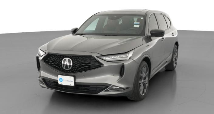 Thumbnail: 2023 Acura MDX - 1