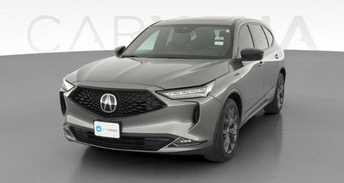 2023 Acura MDX