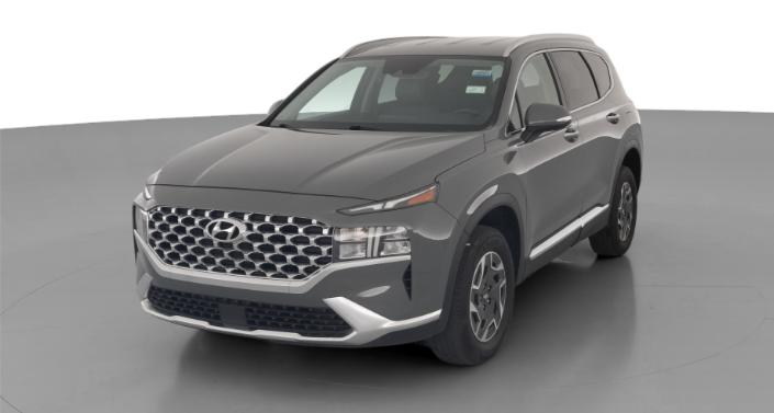 Thumbnail: 2023 Hyundai Santa Fe - 1