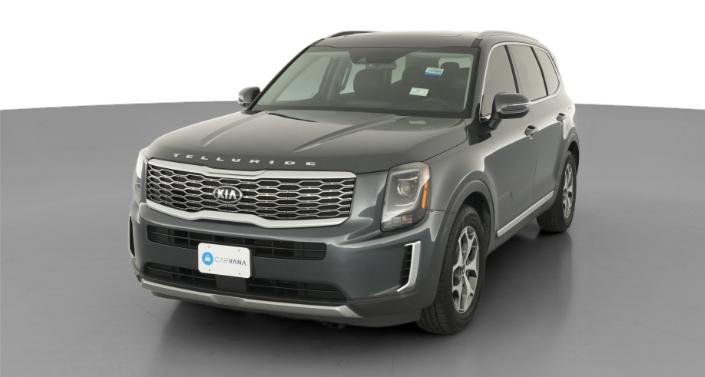 Thumbnail: 2020 Kia Telluride - 1