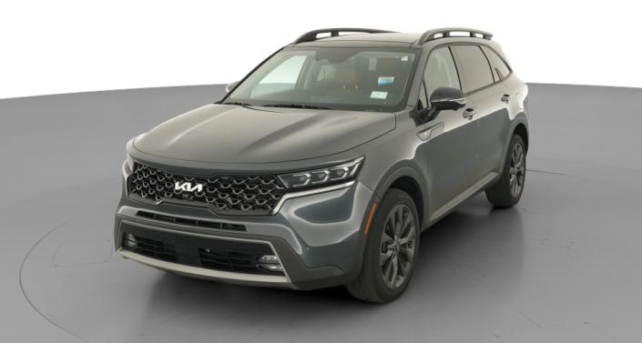 Thumbnail: 2023 Kia Sorento - 1