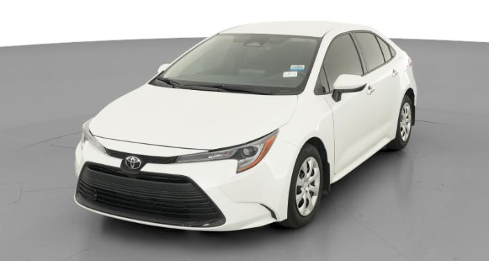 Thumbnail: 2025 Toyota Corolla - 1