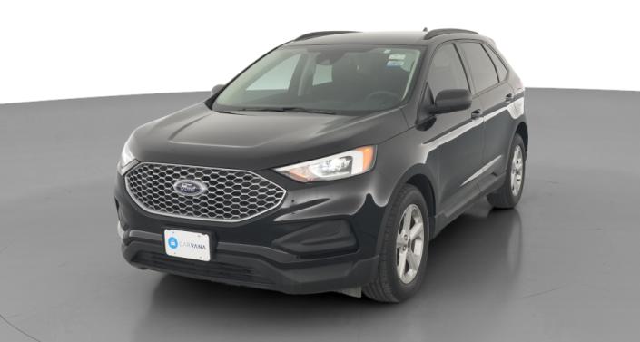 Thumbnail: 2024 Ford Edge - 1