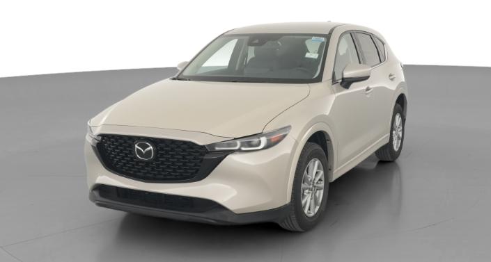 Thumbnail: 2025 Mazda CX-5 - 1