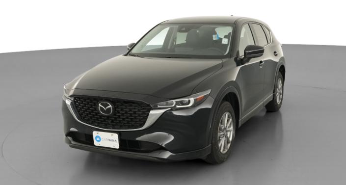 Thumbnail: 2025 Mazda CX-5 - 1